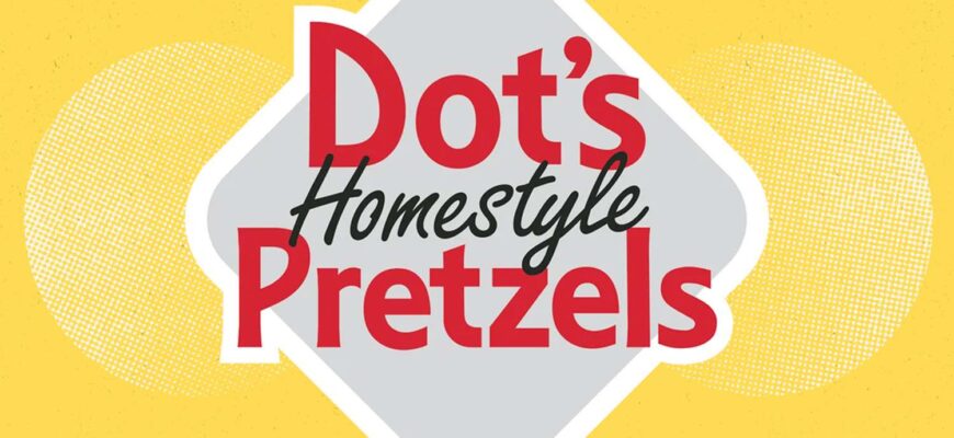 Dot’s Pretzels Released a New Flavor Fans Are Already Calling ‘Amazing’