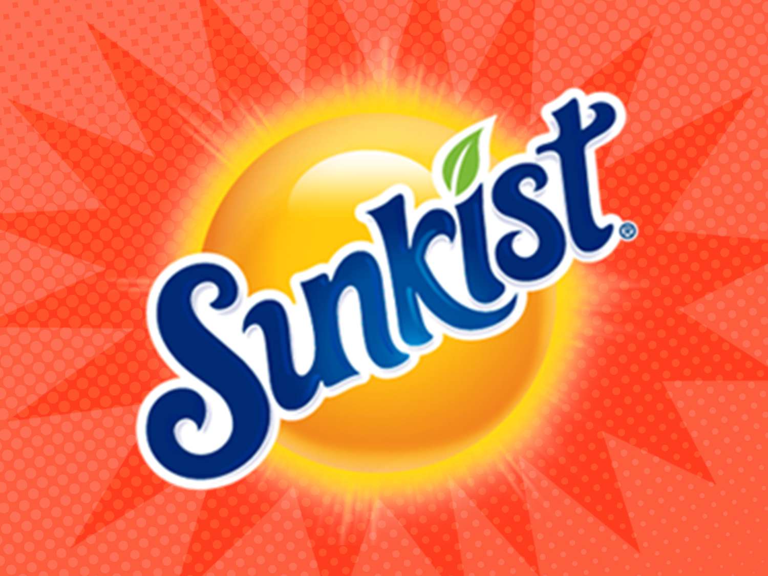 Sunkist Just Released a First-Of-Its-Kind Flavor