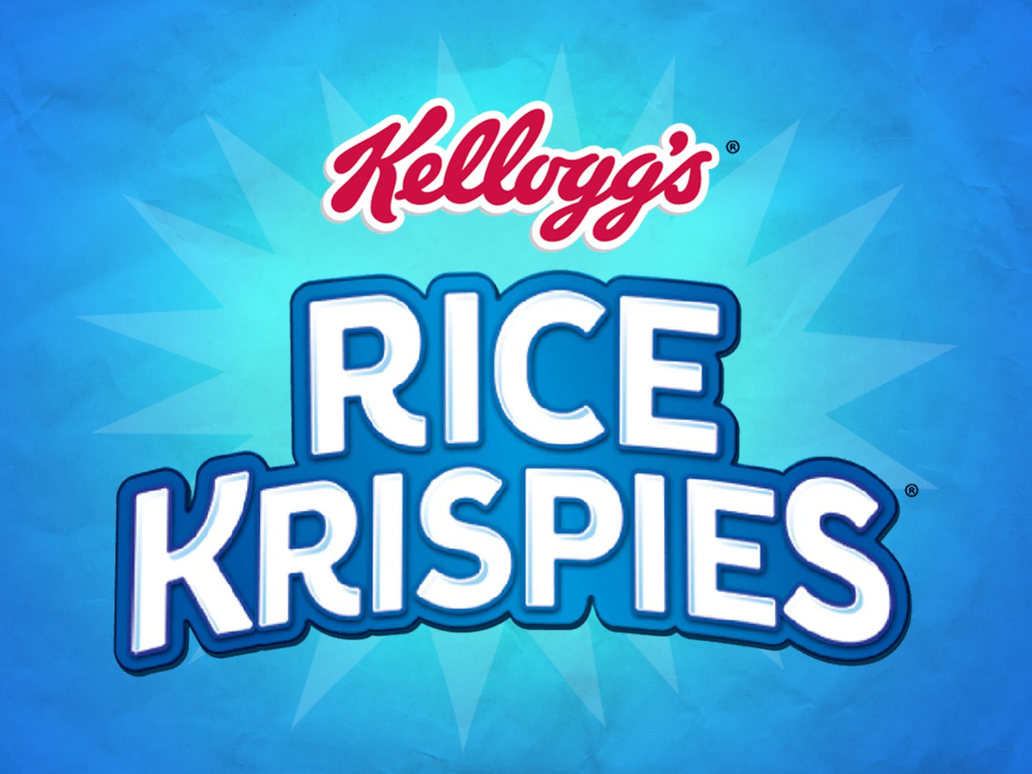 Rice Krispies Treats Is Releasing 4 New First-of-Their-Kind Products