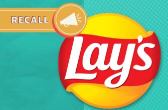 The FDA Updated Lay’s Potato Chip Recall to Its Most Serious Level