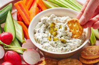 Our Most-Saved Dip Recipe Will Have Everyone 'Licking the Bowl'