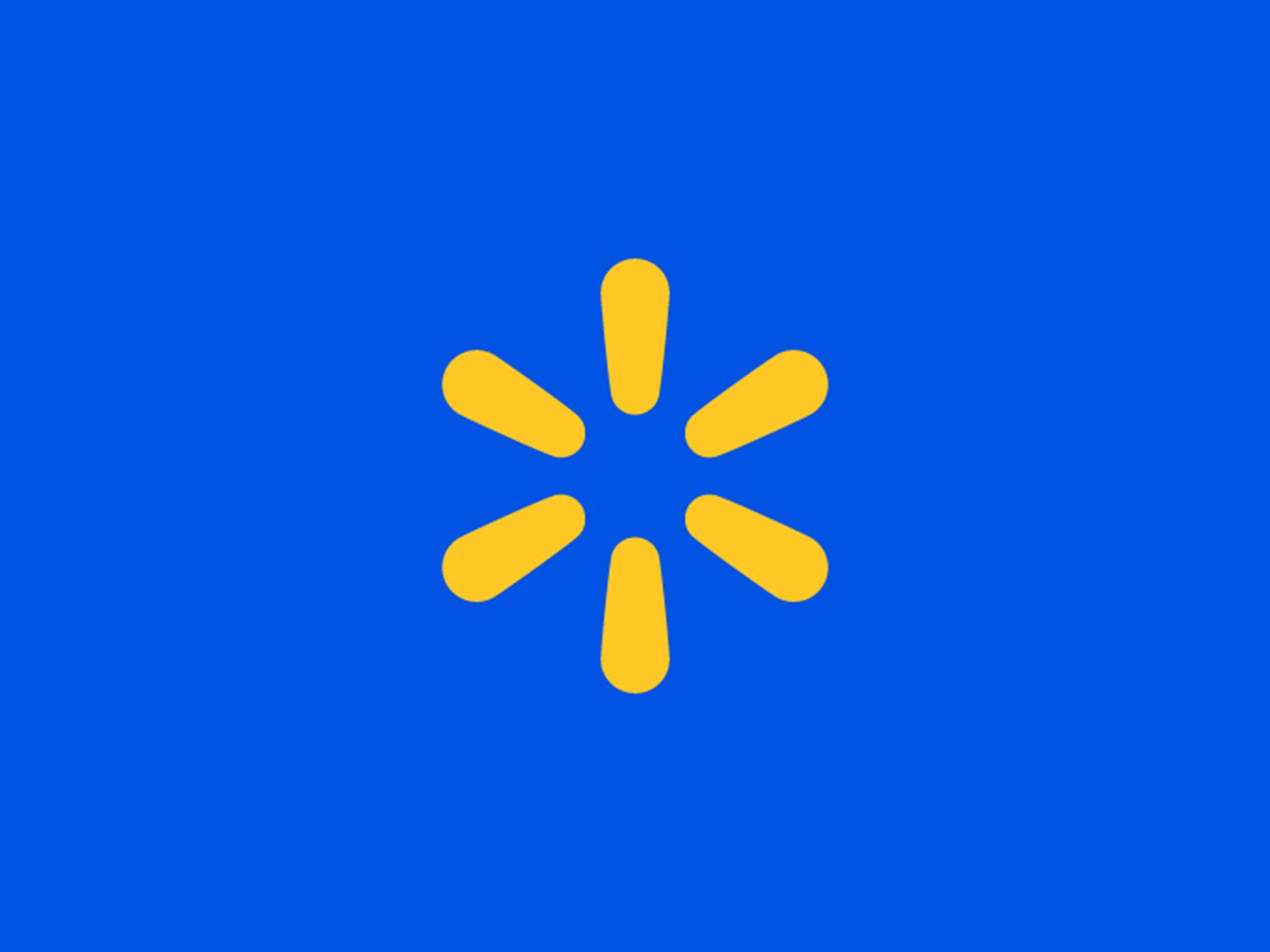 Walmart’s Logo Refresh Has Customers Divided