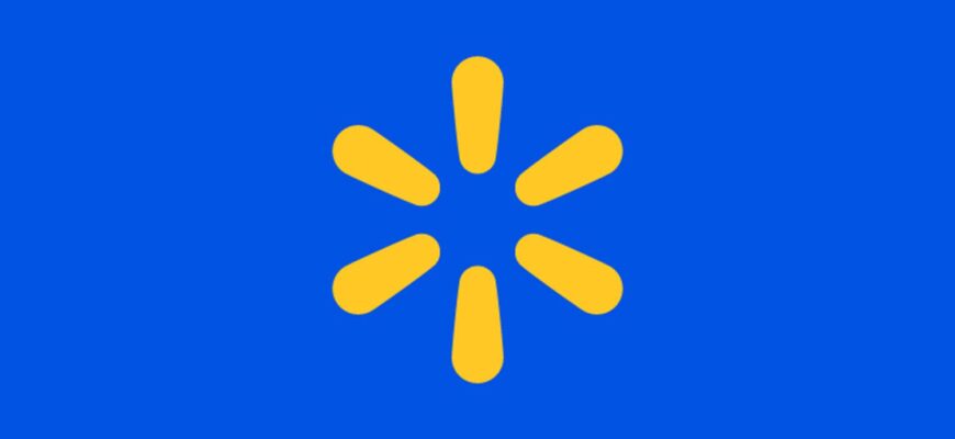 Walmart’s Logo Refresh Has Customers Divided