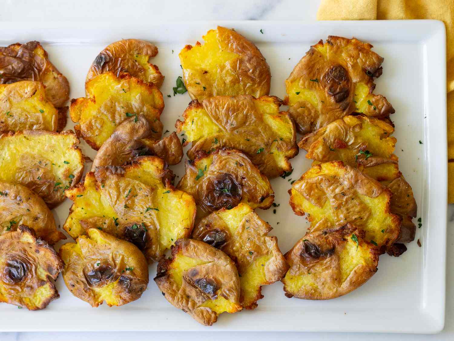 20 Perfect Potato Recipes That Make That Most of Your Air Fryer