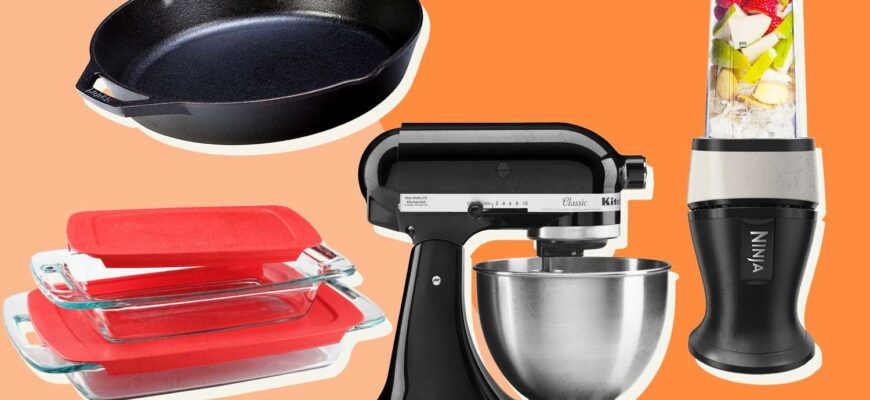 Walmart Quietly Slashed Prices Up to 84% on Pyrex, Lodge, and More Top Brands This Weekend