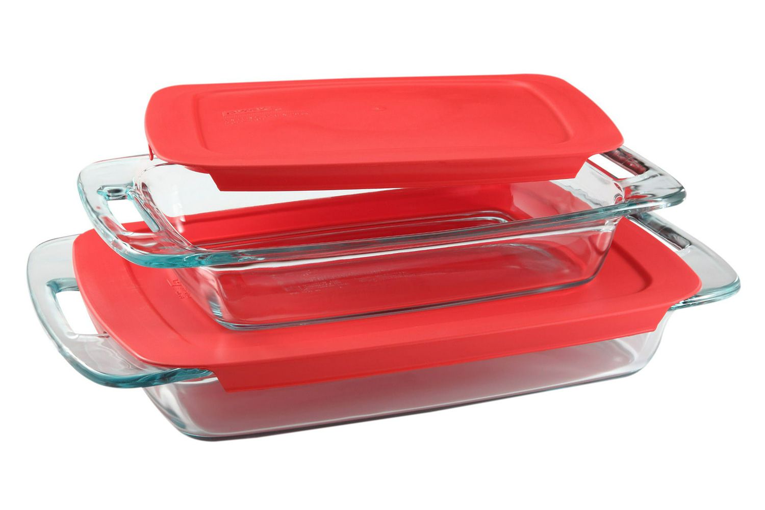 Walmart Quietly Slashed Prices Up to 84% on Pyrex, Lodge, and More Top Brands This Weekend