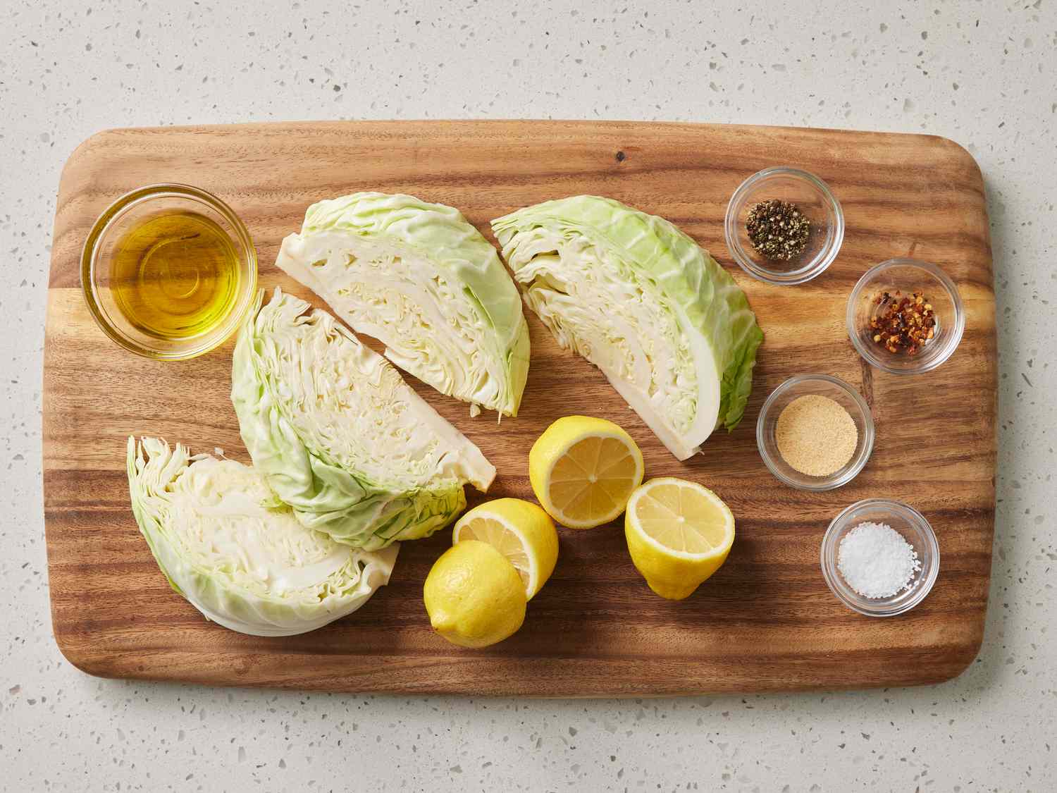 The Absolute Best Way to Cook Cabbage Makes It the Star of Any Meal