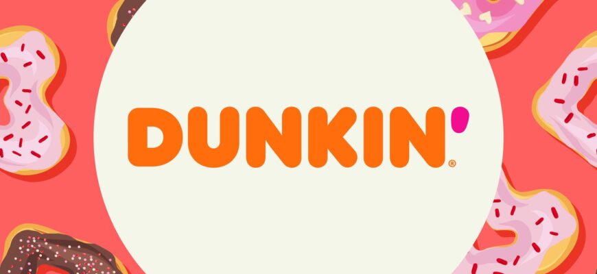 Dunkin’ Is Bringing Back 2 Fan-Favorite Treats for Valentine's Day