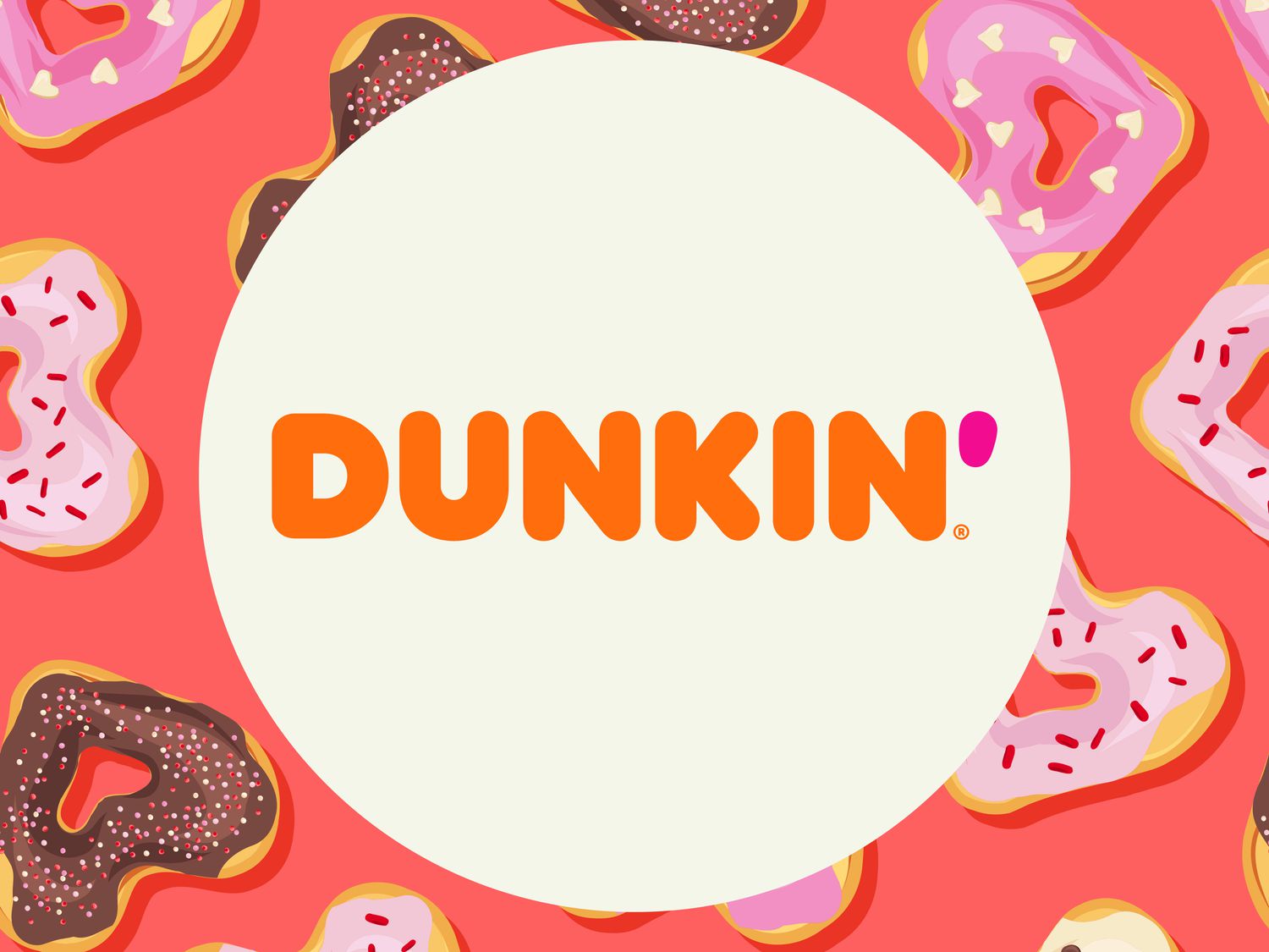 Dunkin’ Is Bringing Back 2 Fan-Favorite Treats for Valentine's Day