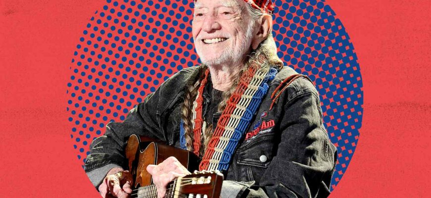 Willie Nelson Eats This Comfort Food ‘Almost Every Day’