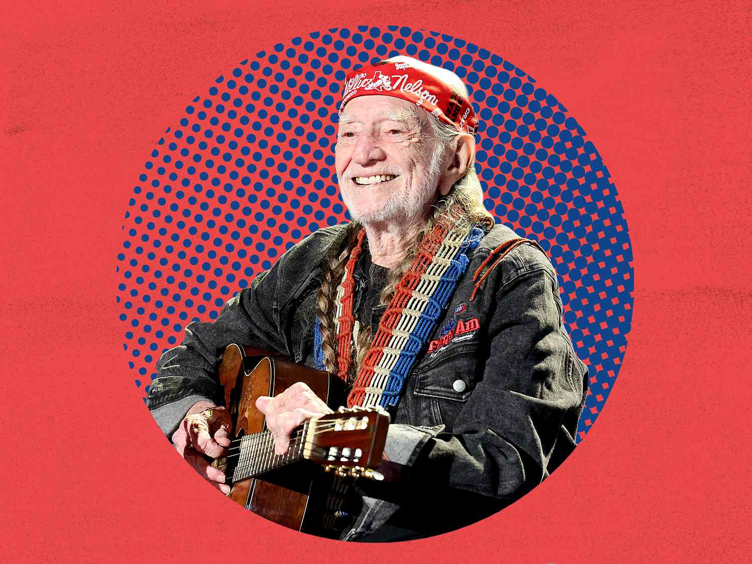 Willie Nelson Eats This Comfort Food ‘Almost Every Day’