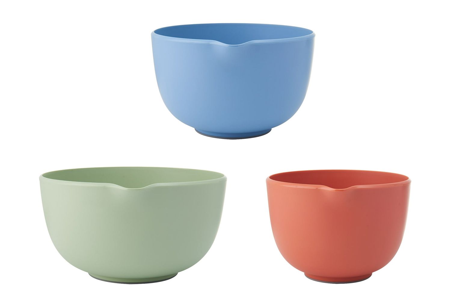 Finally! Drew Barrymore’s Walmart Line Has Mixing Bowls, and They’re Even Better Than Expected