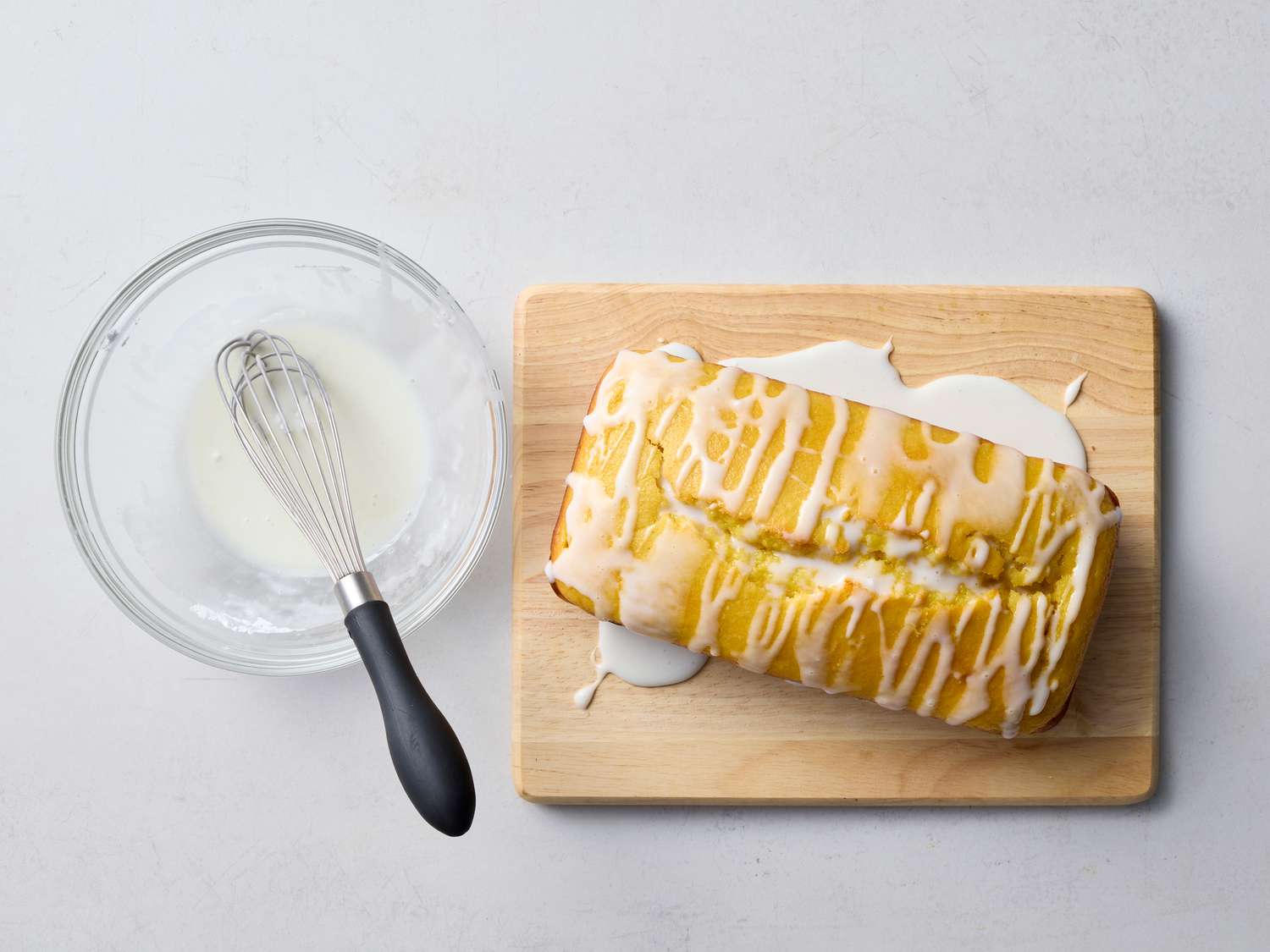 Whole Orange Blender Cake