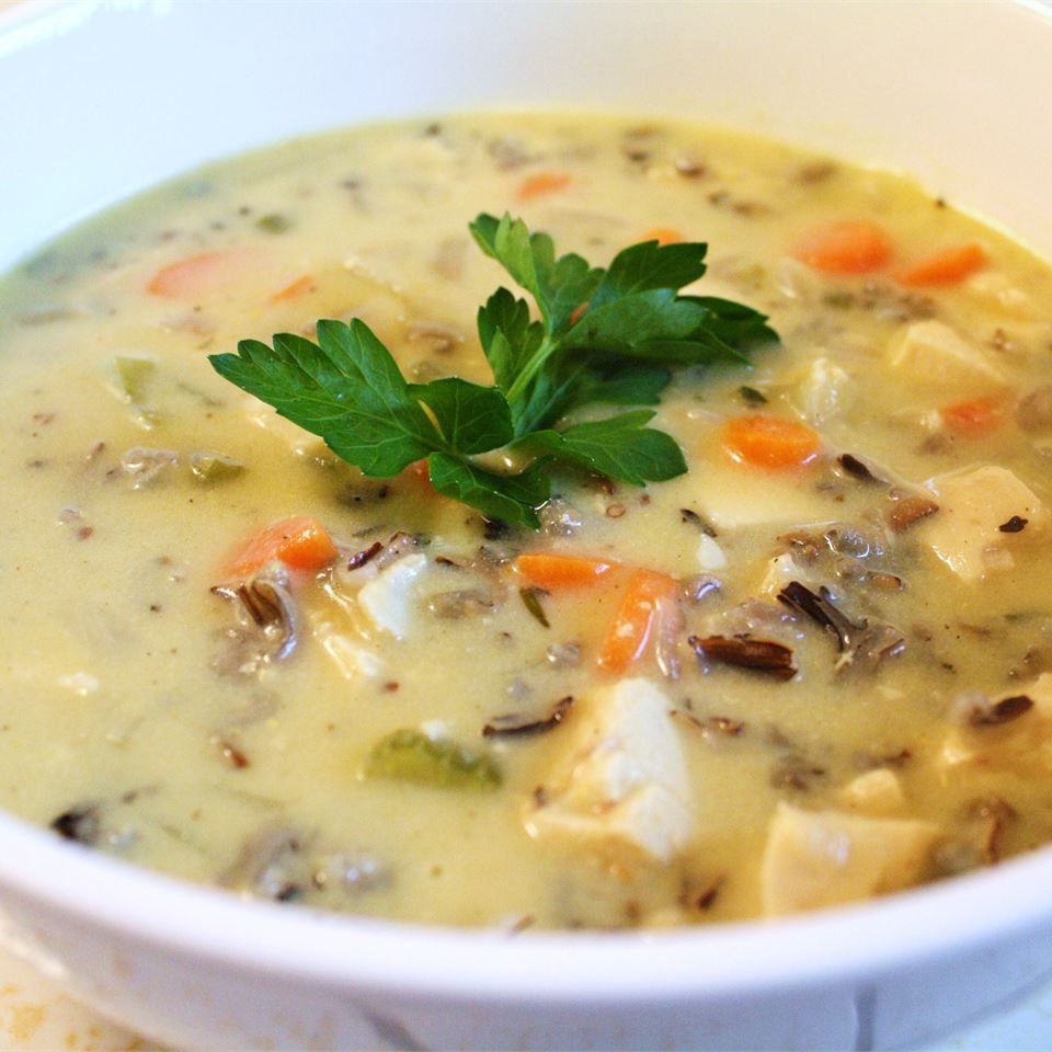 21 Creamy Soup Recipes To Keep You Cozy When It's Cold Outside