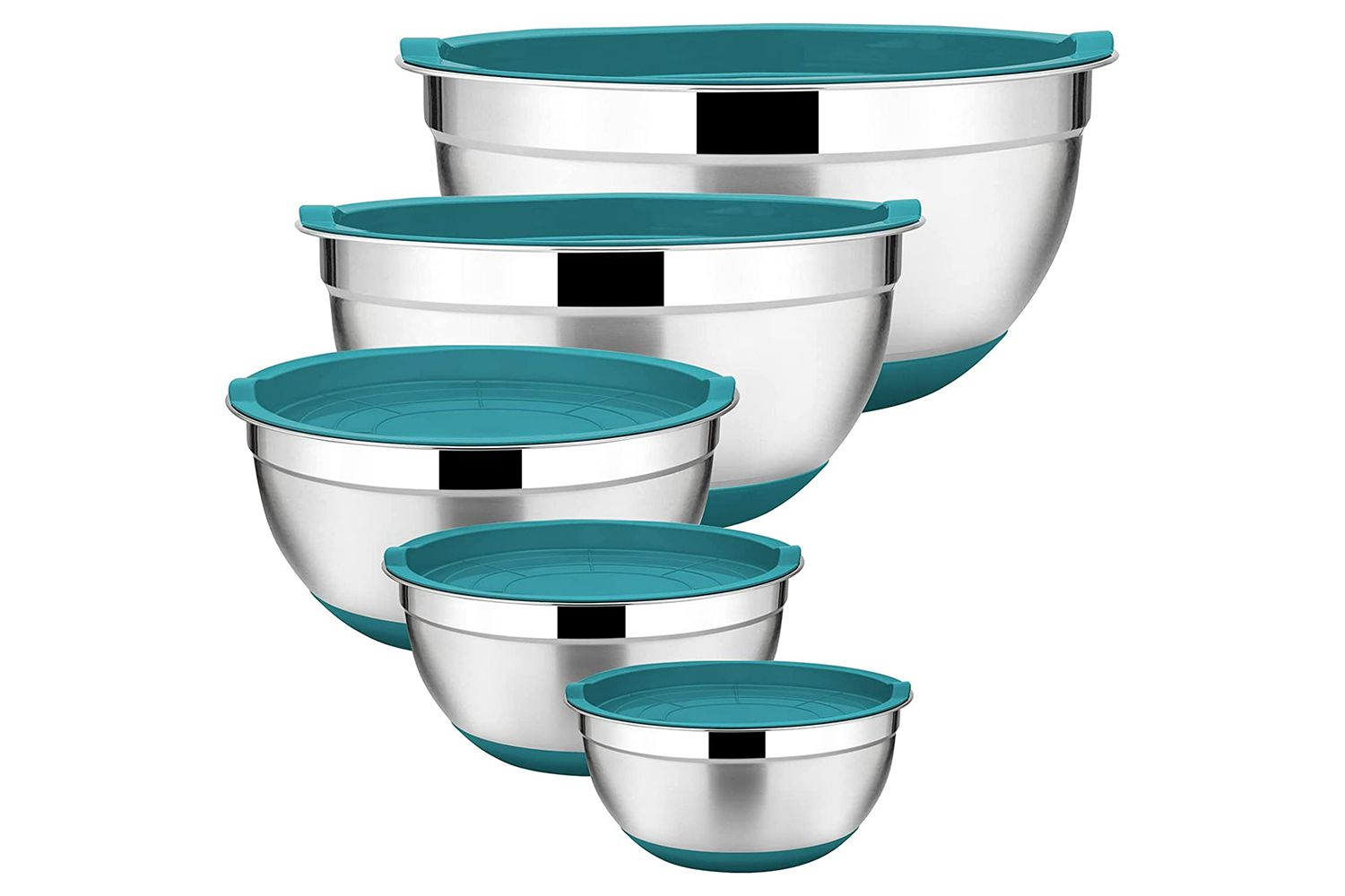 Finally! Drew Barrymore’s Walmart Line Has Mixing Bowls, and They’re Even Better Than Expected