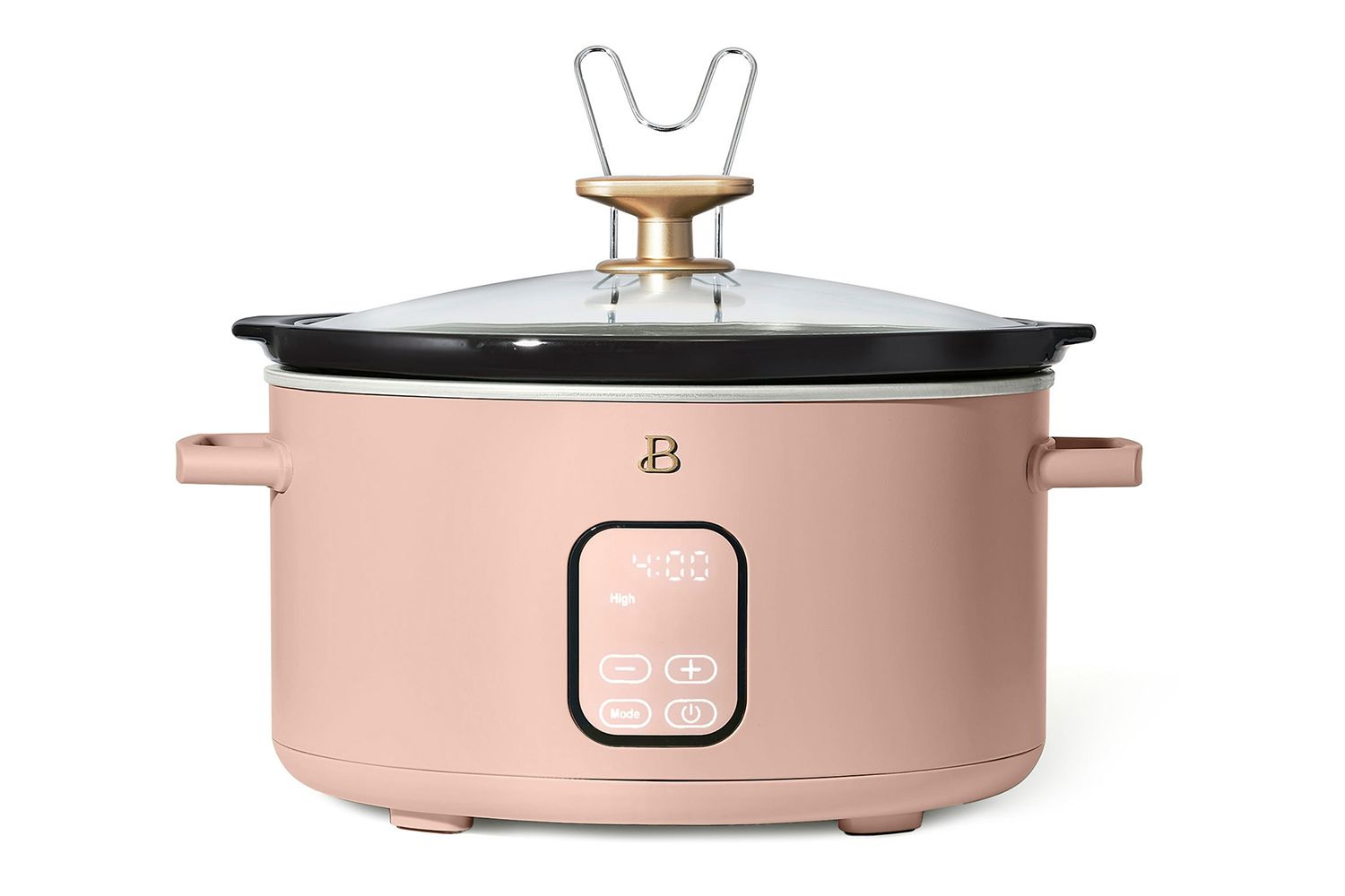 I’m Cooking More Than Ever Before Thanks to The Pioneer Woman’s $35 Slow Cooker