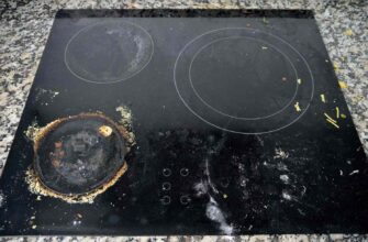 These Seemingly Harmless Habits Can Damage Your Glass Stovetop