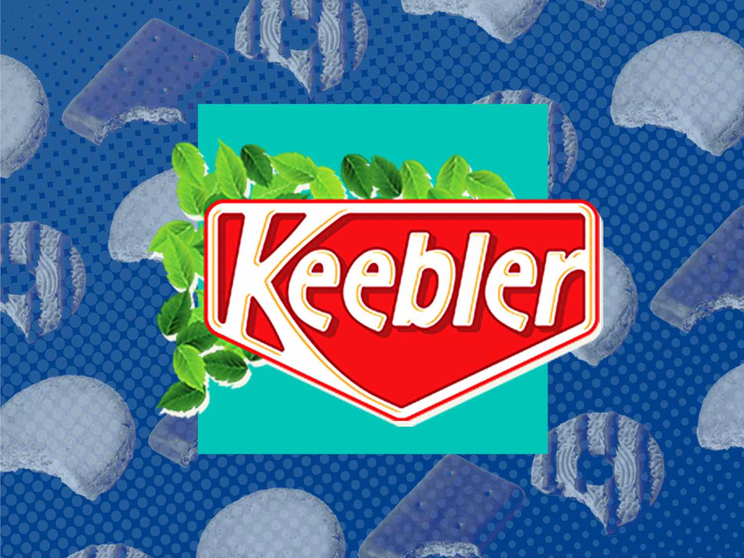 Keebler Just Added a Brand-New Cookie to Its Permanent Lineup