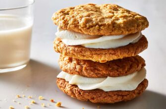 Our Copycat Little Debbie Oatmeal Creme Pies Have No Business Being So Tasty