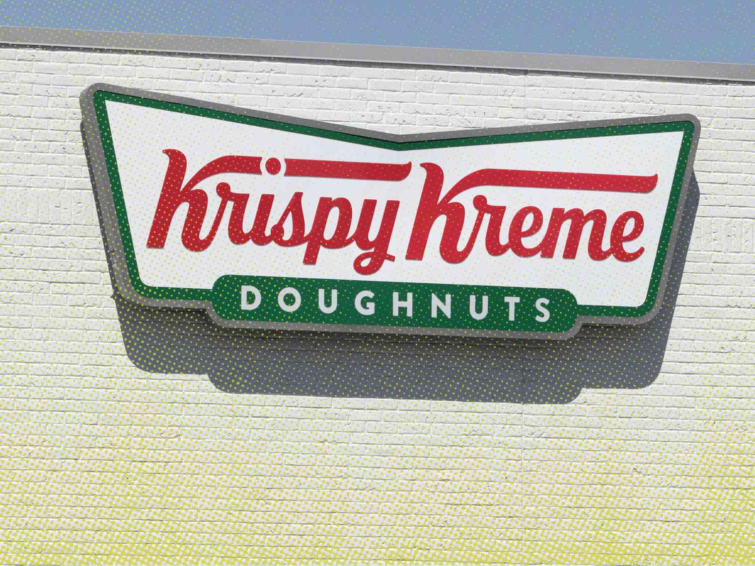 Krispy Kreme Has 4 All-New Doughnuts This Month