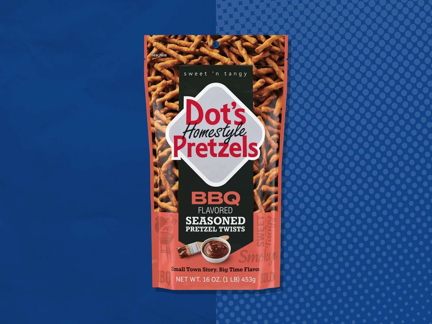 Dot’s Pretzels Released a New Flavor Fans Are Already Calling ‘Amazing’