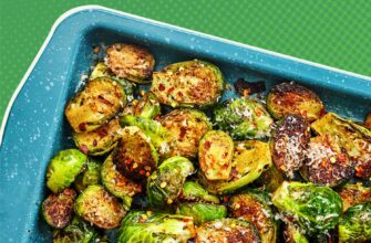 Our Test Kitchen Settles the Debate: Should Brussels Sprouts Roast Cut Side Up or Down?