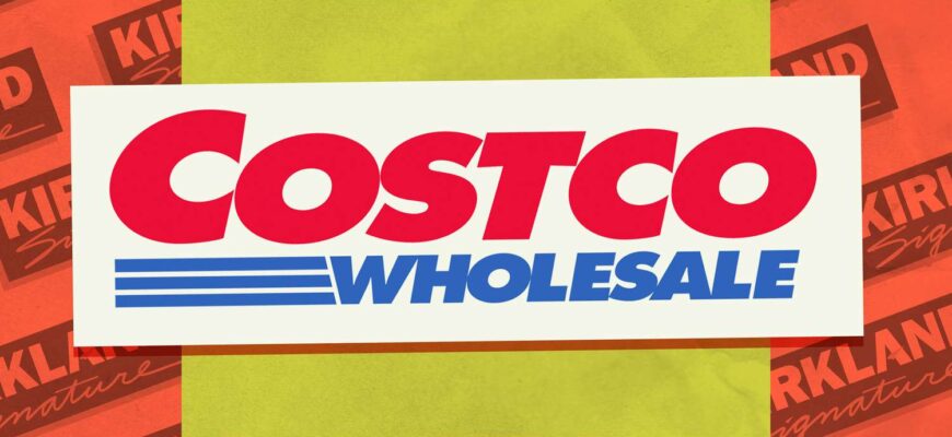 The Costco Bakery Dessert That 'Completely Ruins' Restaurant Versions