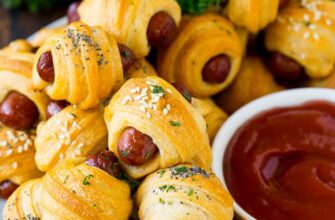 Pigs in a Blanket