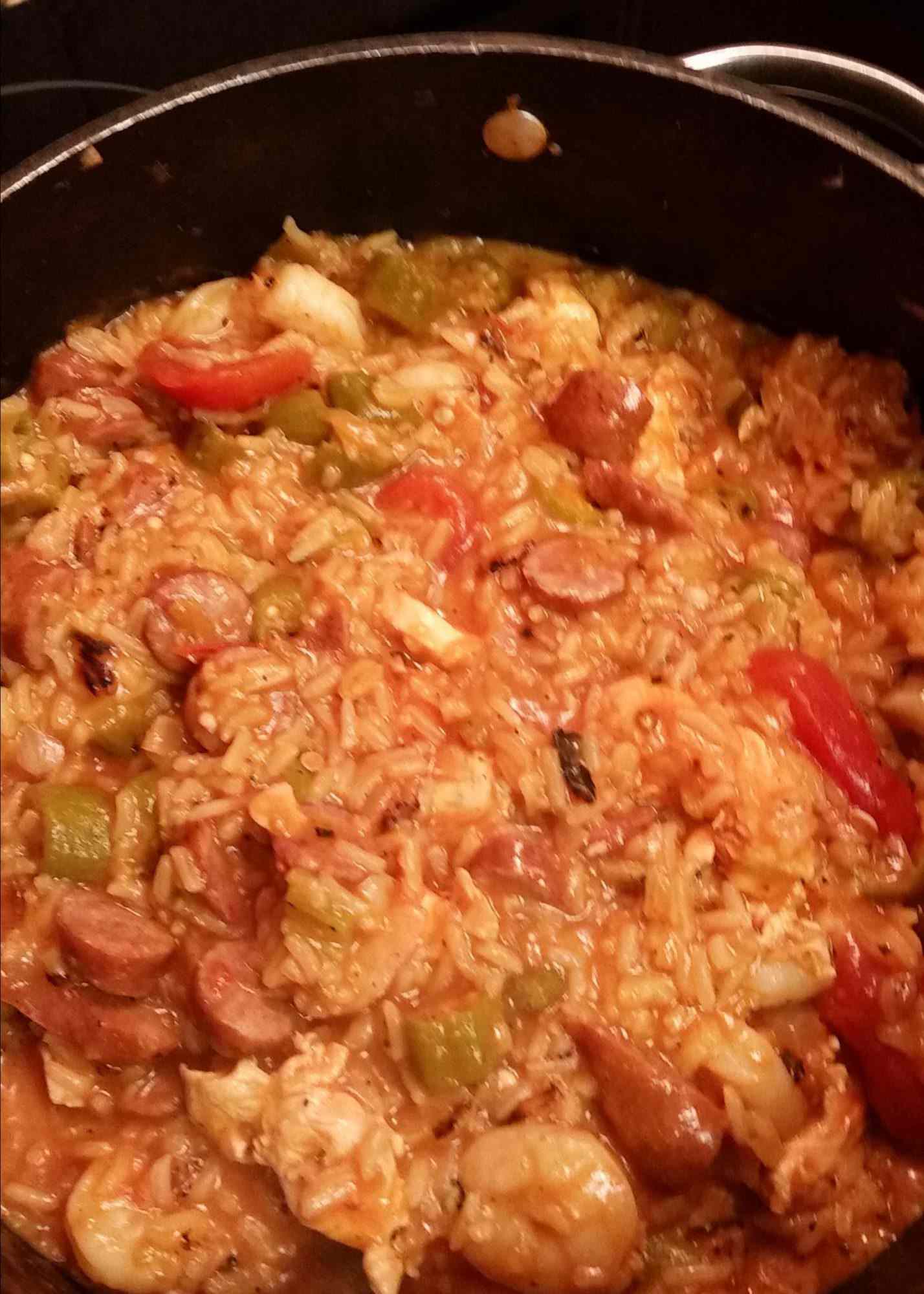 20 Simple Sausage and Rice Recipes for Winning Weeknight Dinners