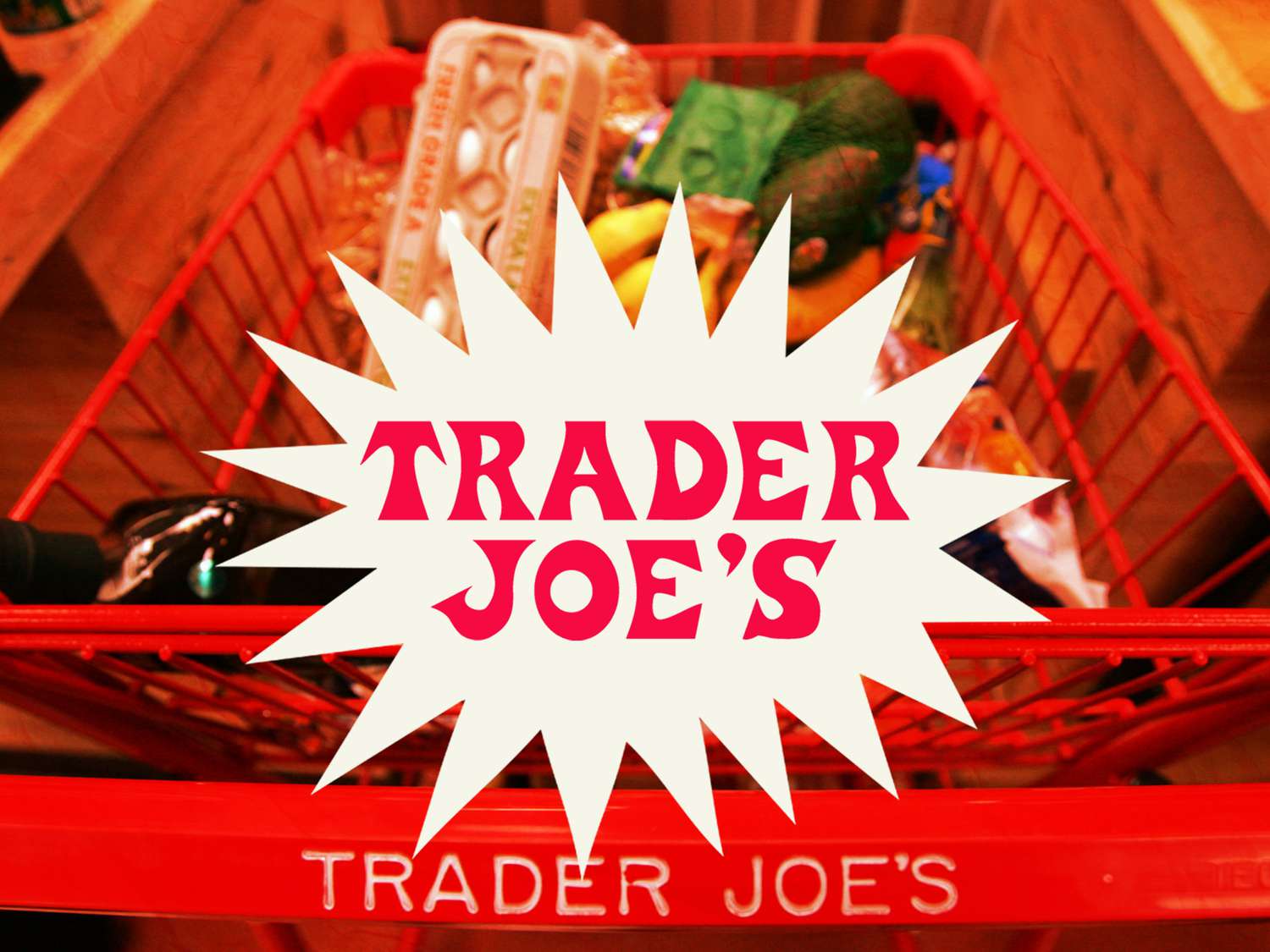 Customers Voted—Here Are the 9 Best Trader Joe’s Products in 2025