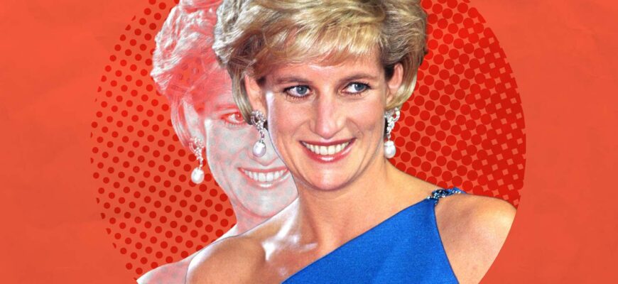 The Easy Dinner Princess Diana Ate '2 or 3 Times a Week'