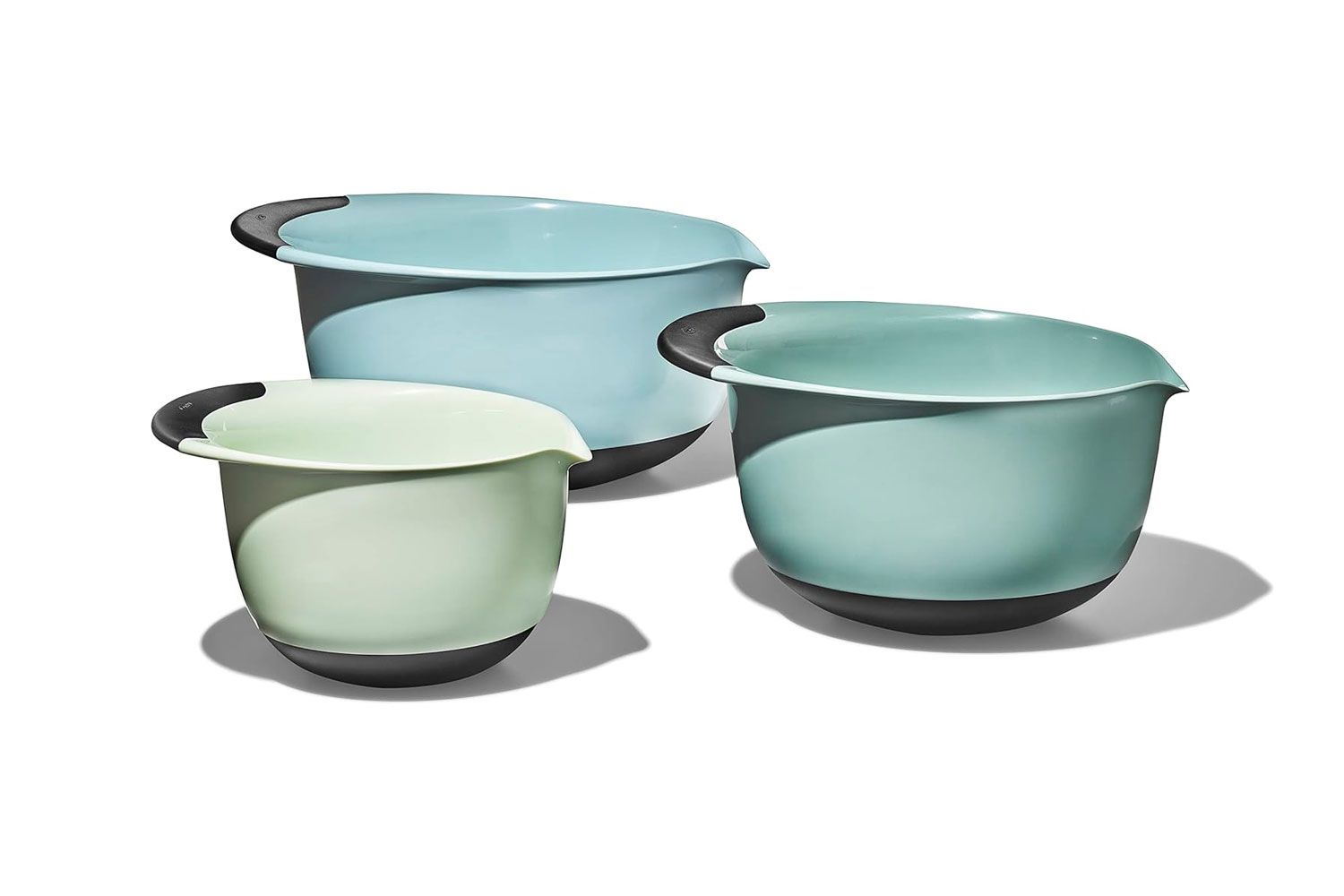 We Put Popular Mixing Bowls to the Test—These 5 Truly Impressed Us