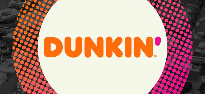 Dunkin’ Just Dropped a New Creamer That Will Have You Skipping the Drive-Thru