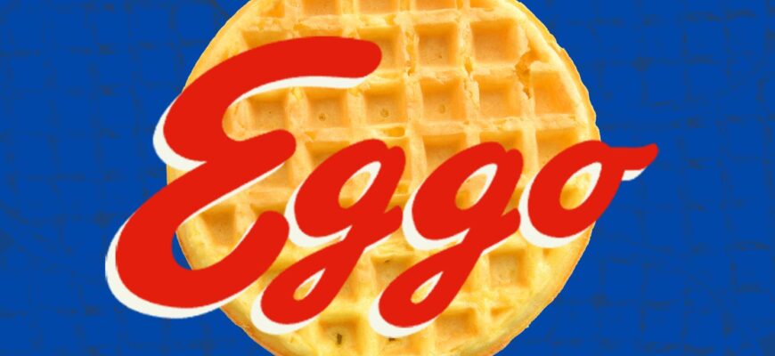 Eggo Is Releasing 6 New Products—and They’re Not What You Think