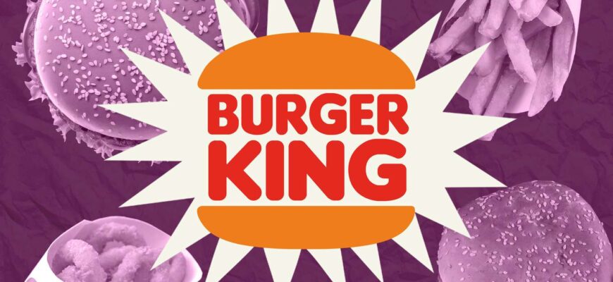 Burger King Is Selling Cheeseburgers for $1 This Week