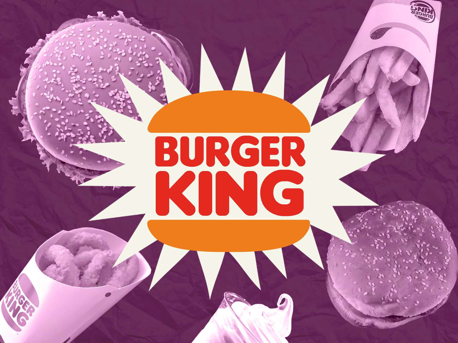 Burger King Is Selling Cheeseburgers for $1 This Week