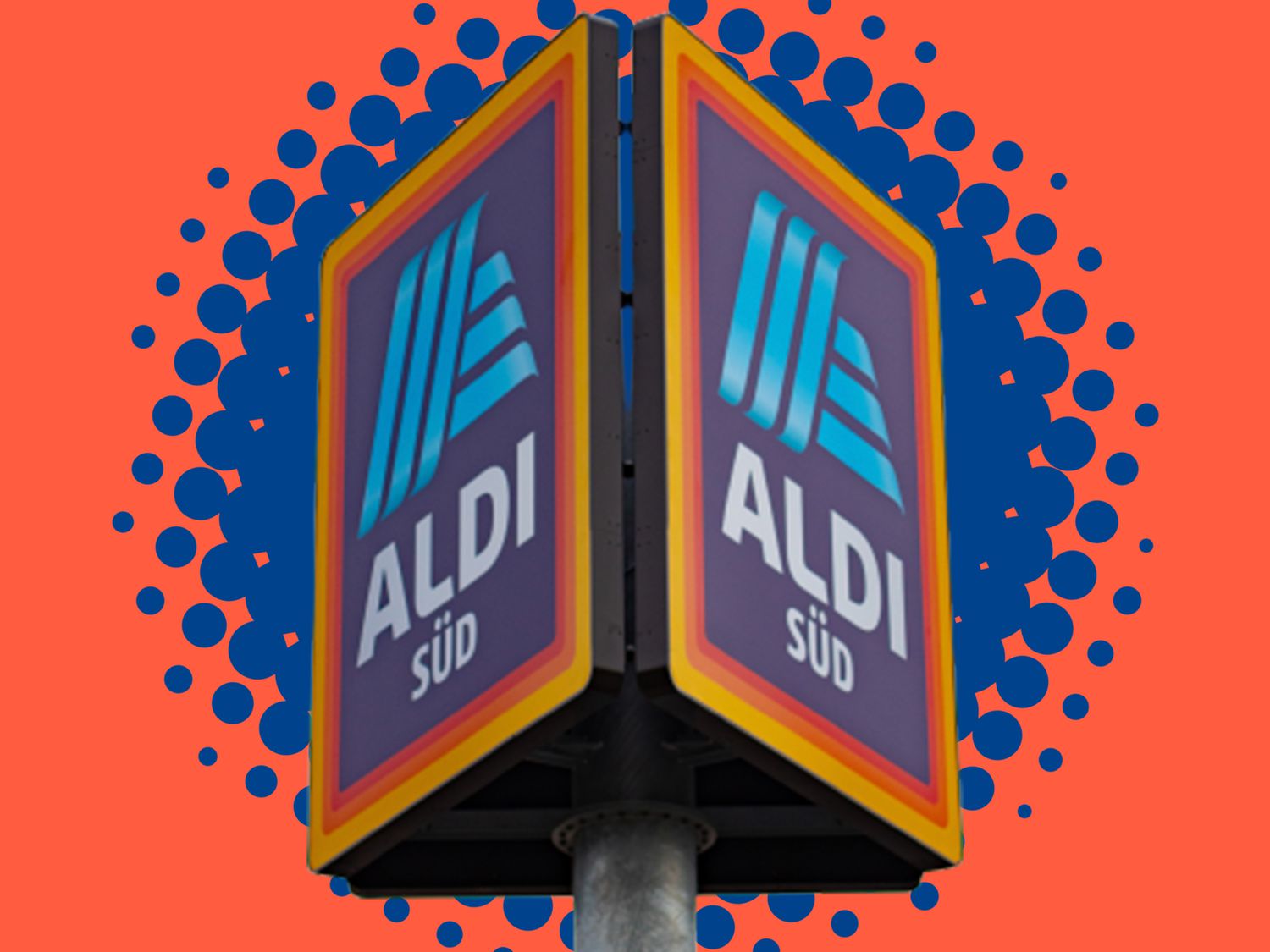 Aldi Is Cutting Prices for 2 Weeks Only