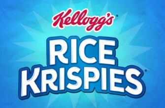 Rice Krispies Treats Is Releasing 4 New First-of-Their-Kind Products