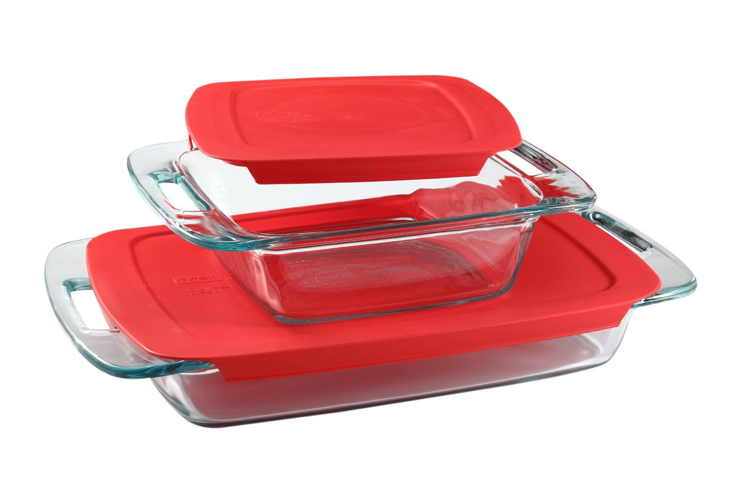 We Found 7 Hidden Pyrex Deals at Walmart, Up to 75% Off