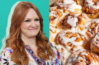 The Pioneer Woman Says Her Cinnamon Roll Recipe Is 'One of the Best Things You’ll Ever Eat'