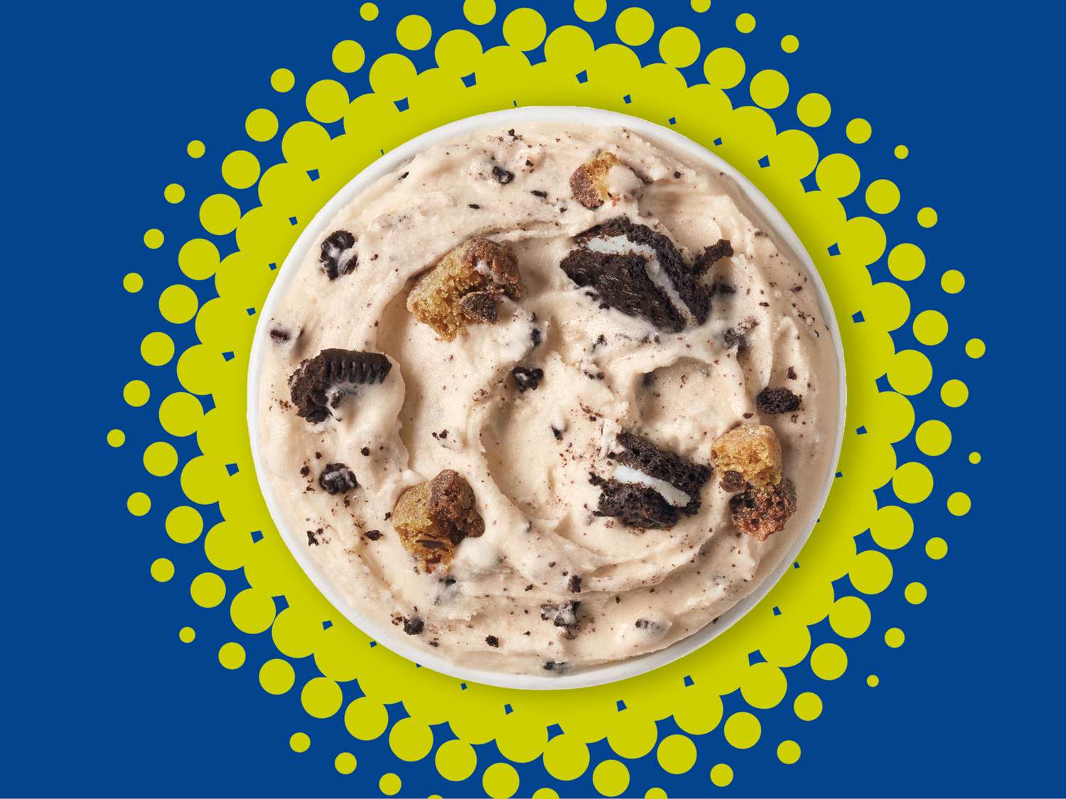 Make Dairy Queen-Style Blizzards at Home With This Genius Recipe