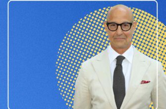 The 3-Ingredient Meal Stanley Tucci Makes When He Doesn’t Feel Like Cooking