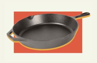 The Best Cast Iron Cleaner Might Already Be on Your Kitchen Counter