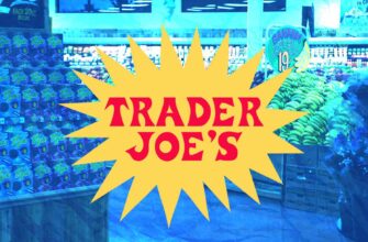 Trader Joe's 5 Best New Finds Under $5 This January