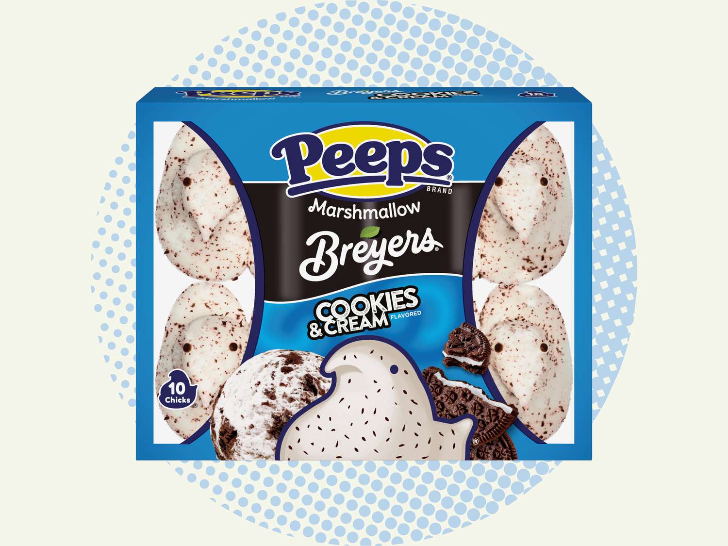 Peeps' Newest Candy Might Be the Best Collab of 2025