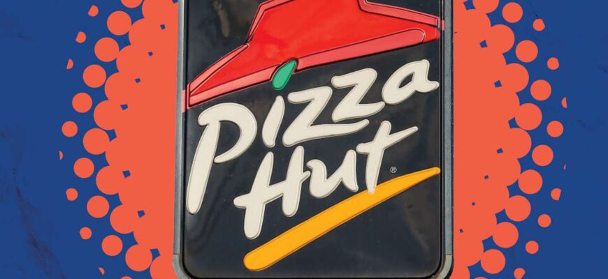 Pizza Hut Is Bringing Back a Fan-Favorite Menu Item for a Limited Time