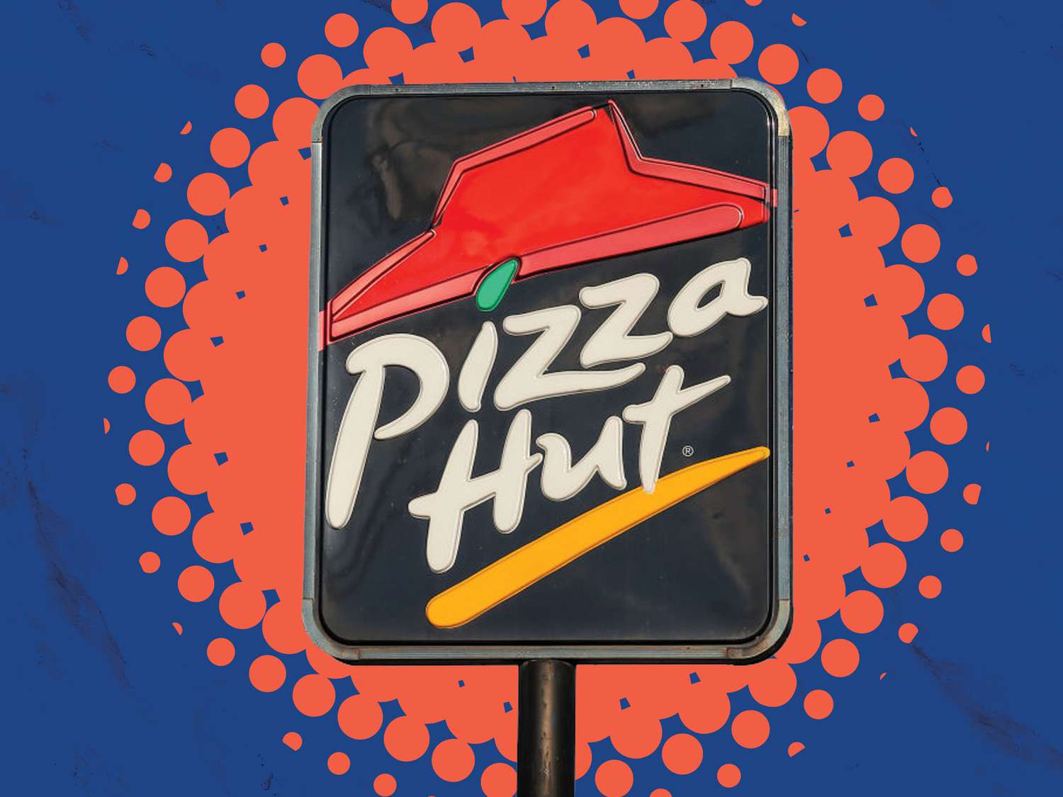 Pizza Hut Is Bringing Back a Fan-Favorite Menu Item for a Limited Time