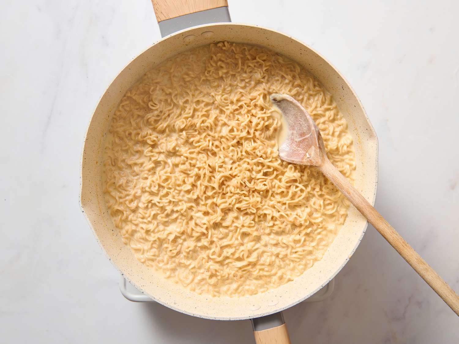 Elote Ramen Noodles