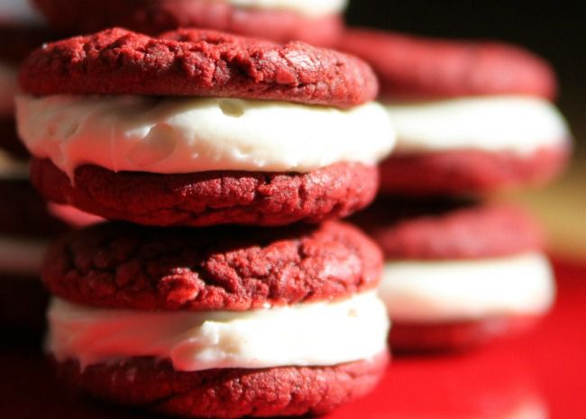 16 Red Velvet Recipes That Go Way Beyond Cake