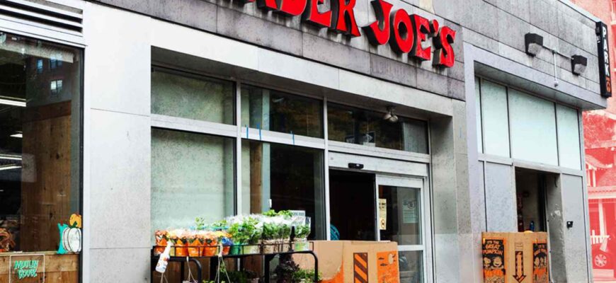 Trader Joe’s Just Made a Big Change Fans Say ‘Beats Any Other Grocery Store’